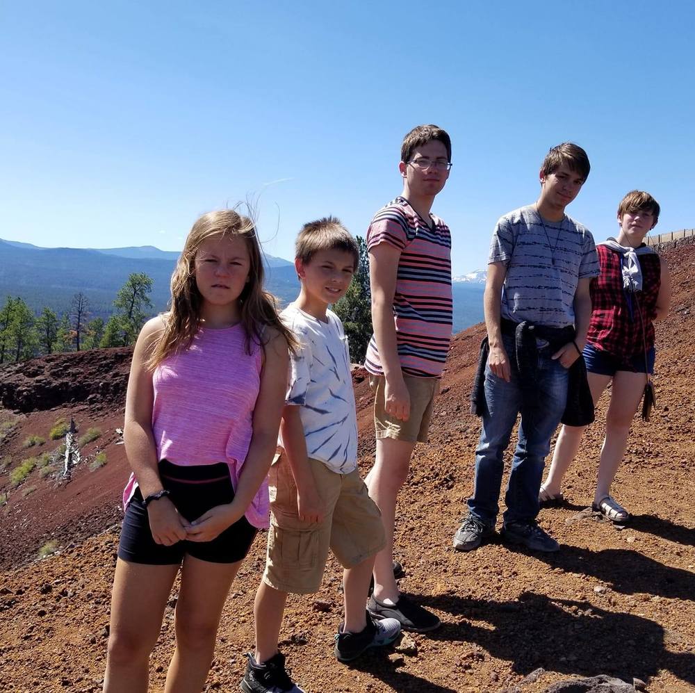 Meet your Posher, Faith